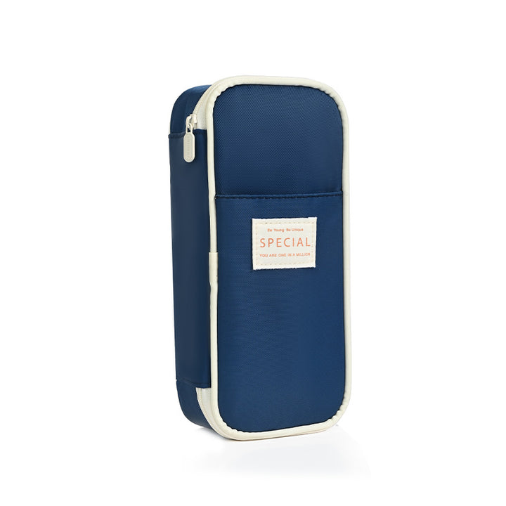 Versatile Pen and Stationery Case