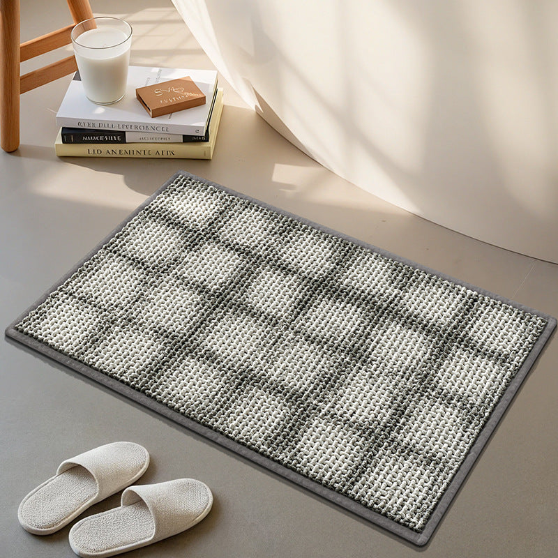 Indoor Welcome Mat