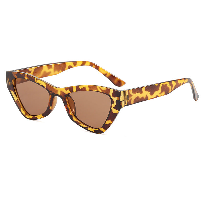 Women's trendy Cat-Eye sunglasses Stornfield