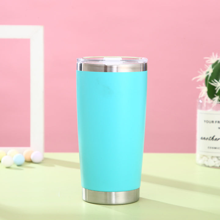 Premium Insulated Travel Tumbler Stornfield