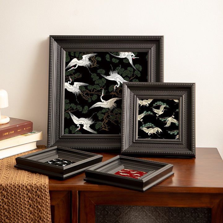 Decorative Art Frame for Wall Display