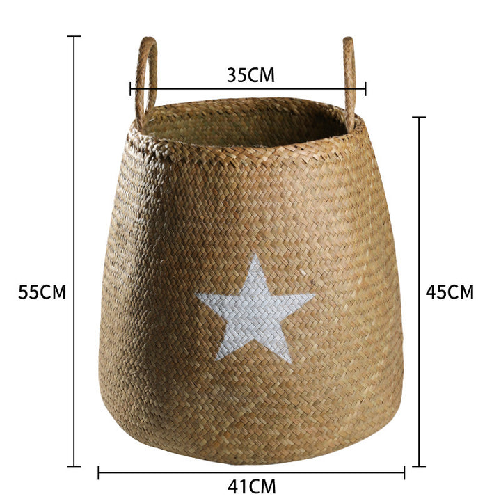 Women Storage Basket Stornfield