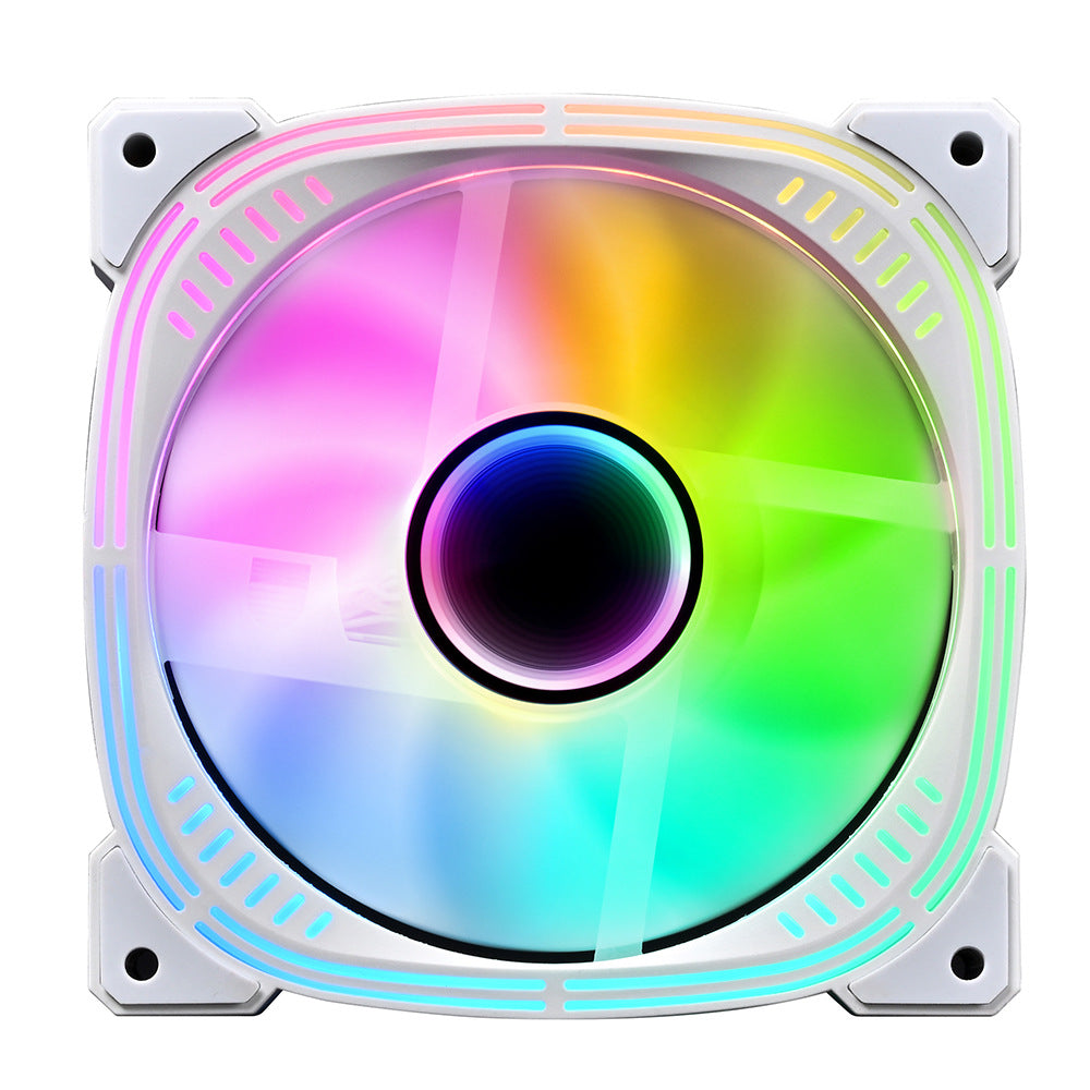 RGB Computer Cooling Fan Stornfield