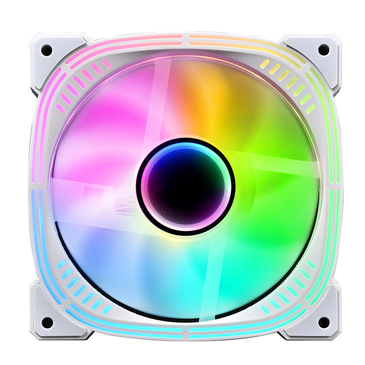 RGB Computer Cooling Fan Stornfield