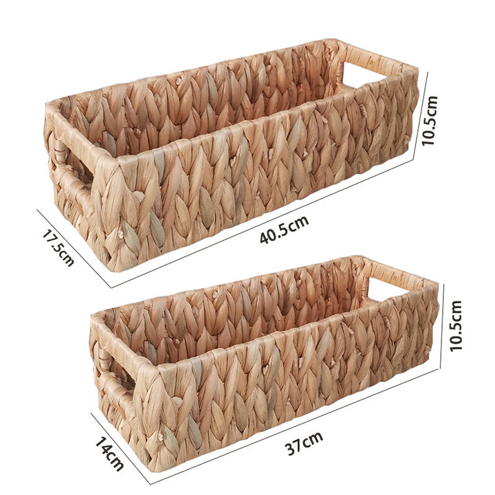 Woven Storage Basket Stornfield
