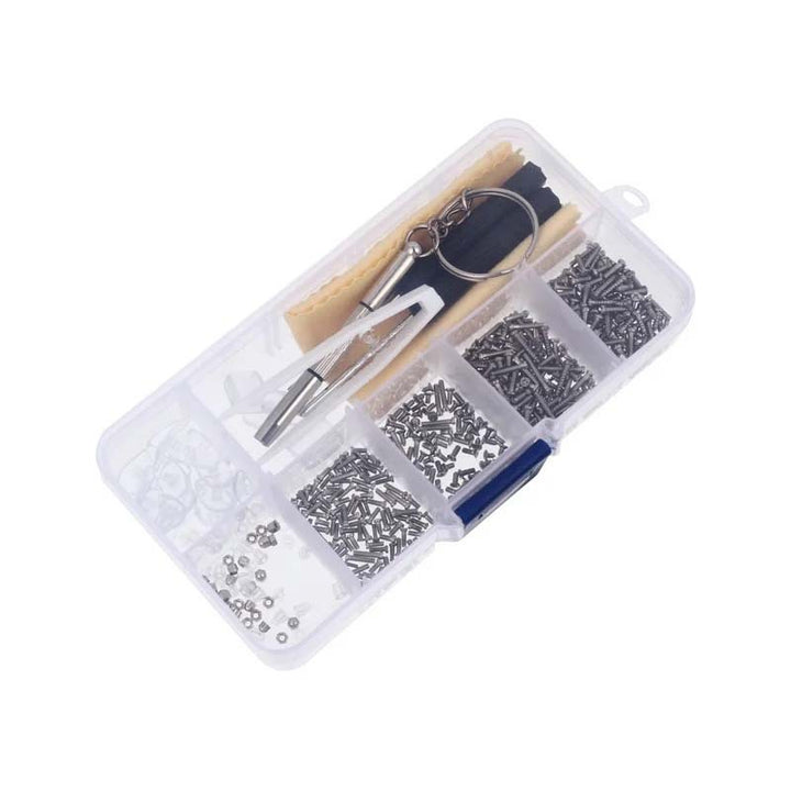 Comprehensive Eyewear Repair and Maintenance Kit Stornfield