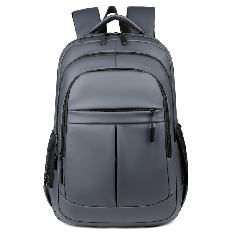 Sleek Multi-Pocket Laptop Backpack Stornfield