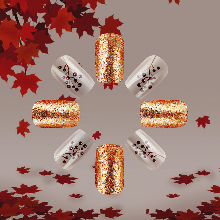 Luxury Nail Art Stornfield