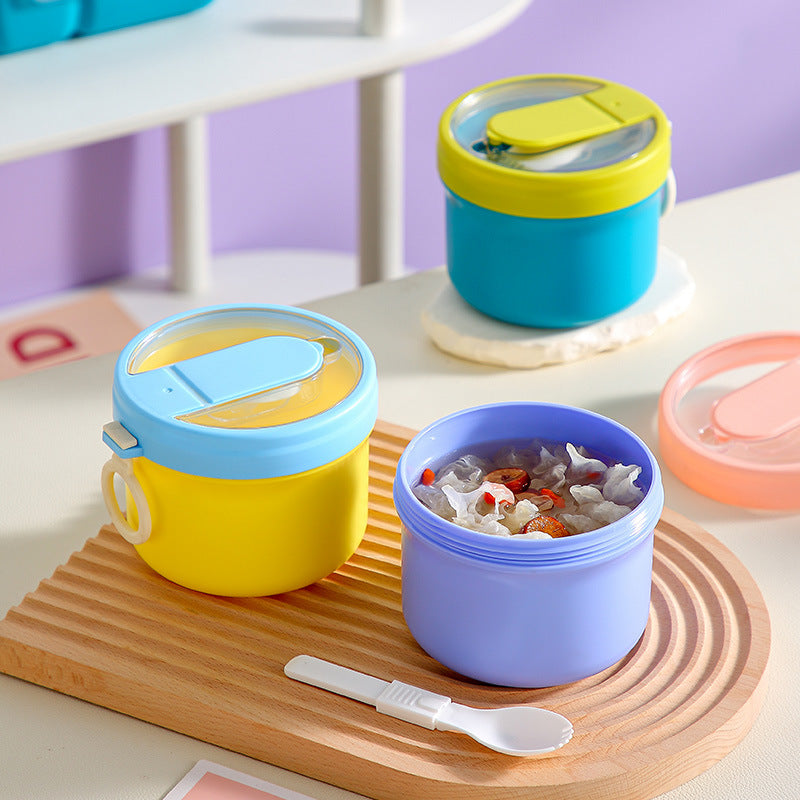 Food Storage Containers