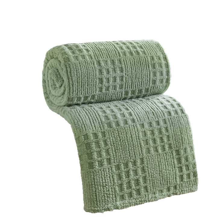 Unisex Soft Touch Throw Blanket Stornfield