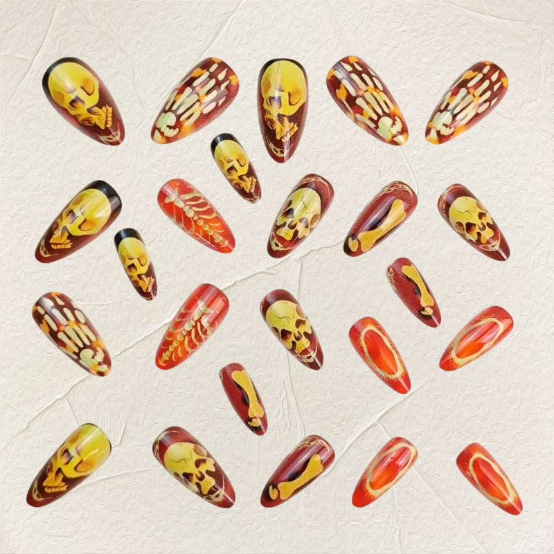 Creative Nail Design Stornfield