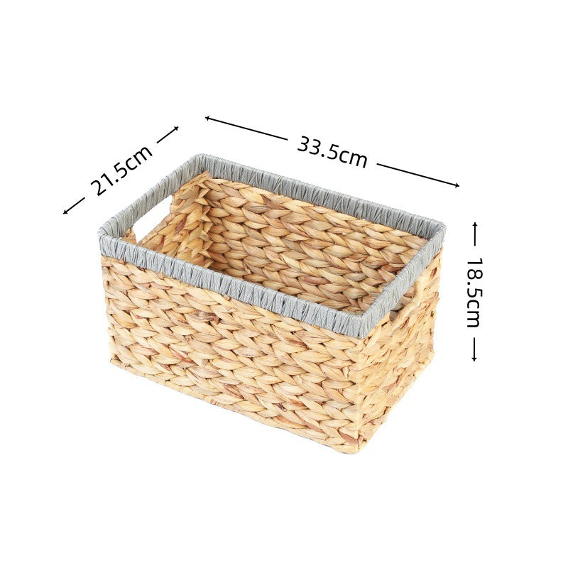 Decorative Storage Basket Stornfield
