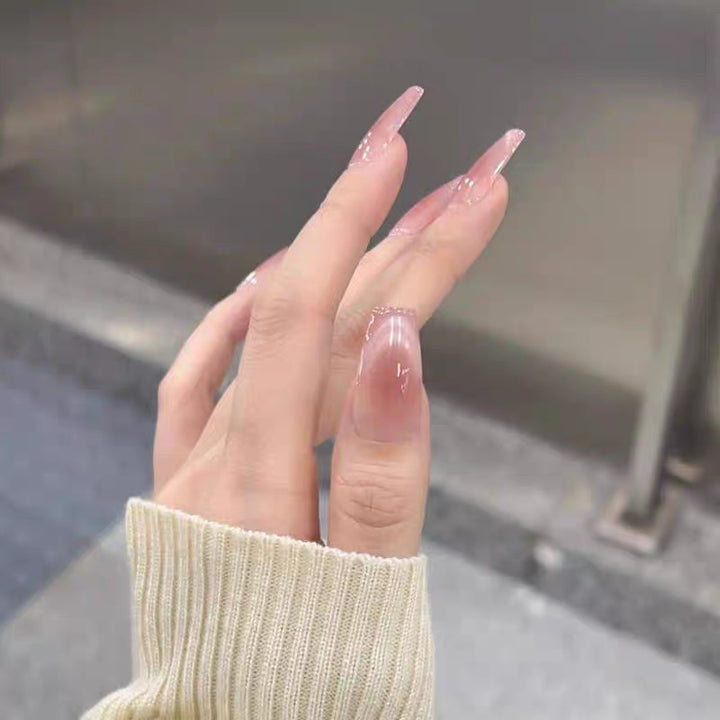 Elegant Art Nails Stornfield