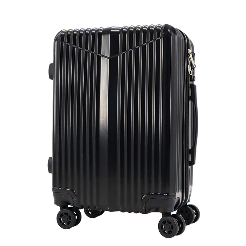 Unisex Ultra-Durable Hard Shell Cabin Luggage Stornfield