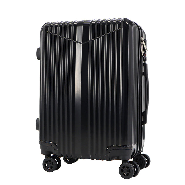 Unisex Ultra-Durable Hard Shell Cabin Luggage Stornfield