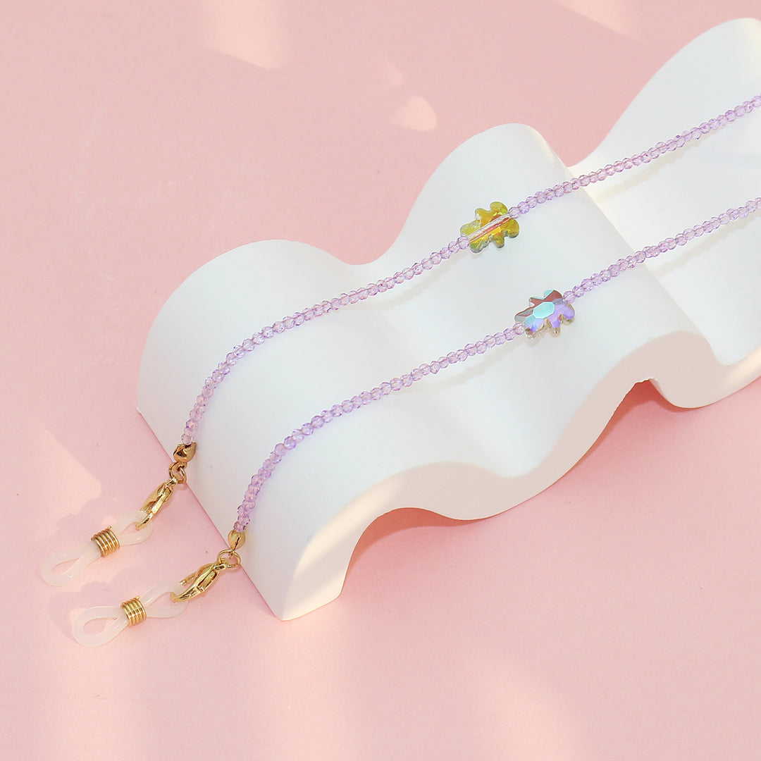 Beaded Eyewear Chain Stornfield