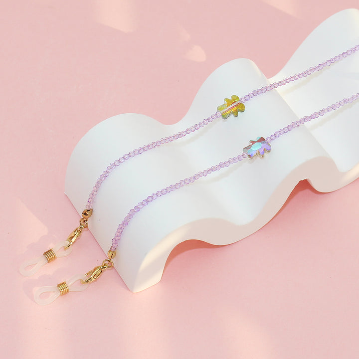 Beaded Eyewear Chain Stornfield