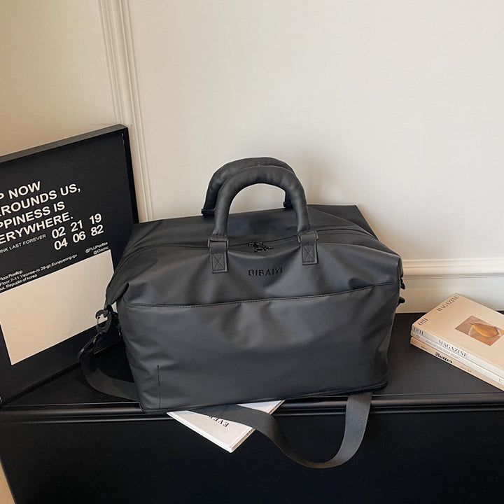 Stylish Multi-Purpose Travel Duffel Bag Stornfield