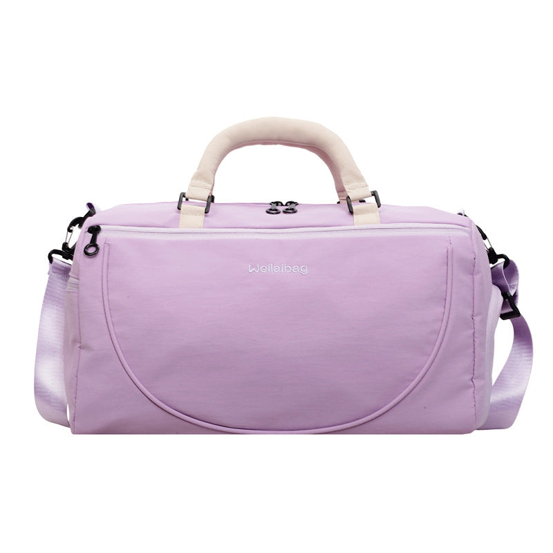 Versatile Multi-Functional Duffle Bag Stornfield