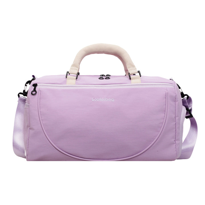 Versatile Multi-Functional Duffle Bag Stornfield