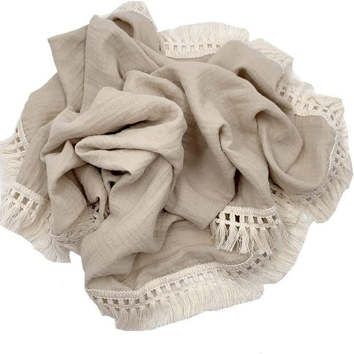 Bohemian Style Scarf Stornfield