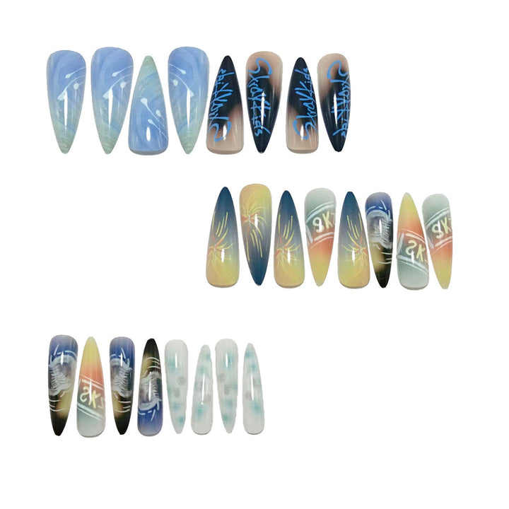 Artistic Art Nails Stornfield