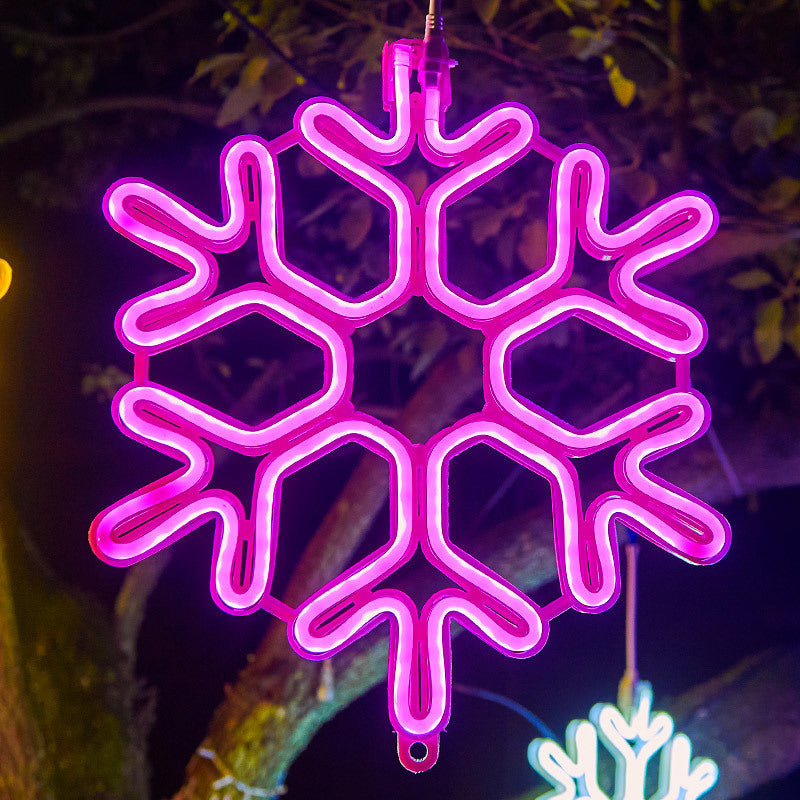 Decorative Neon Sign Stornfield