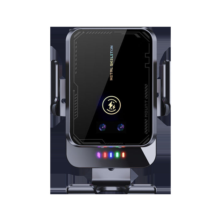 Unisex Smartphone Mount with innovative 360-degree rotation function Stornfiled
