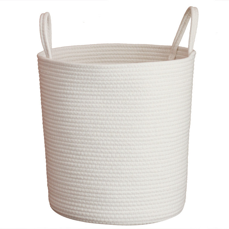 Stylish storage basket Stornfield