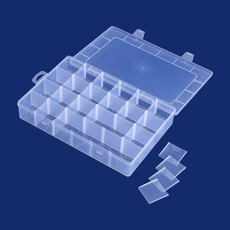 Multi-Grid Storage Organizer Stornfield