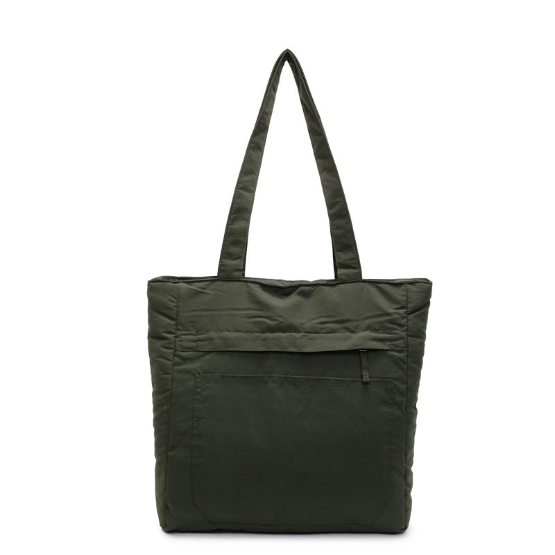Insulated Everyday Carry Tote Stornfield