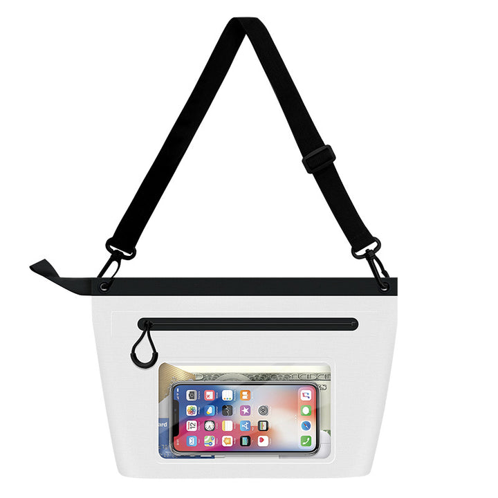Multifunctional Waterproof Shoulder Bag Stornfield