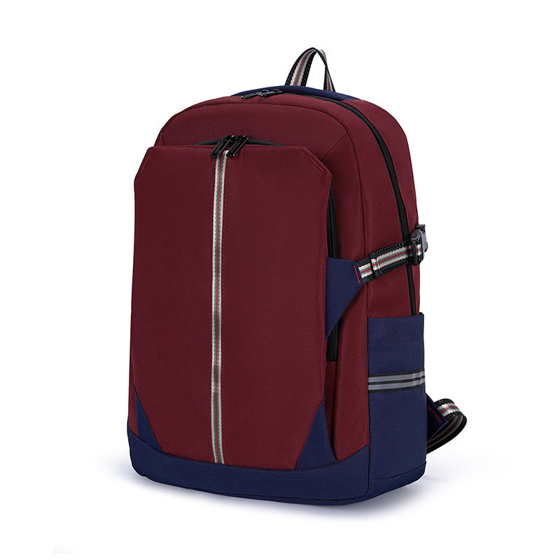 Lightweight Ergonomic Backpack Stornfield