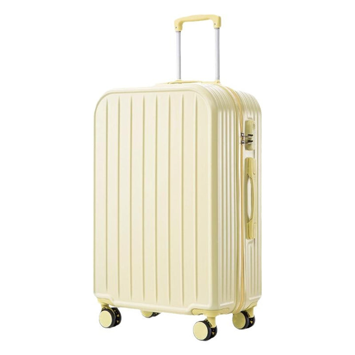 Unisex High-Performance Hardshell Spinner Suitcase Stornfield