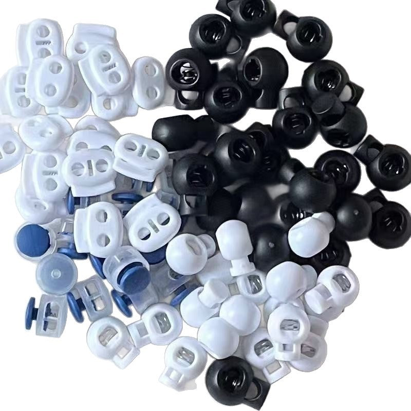 Adjustable Slide Lock Cord Stopper Stornfield