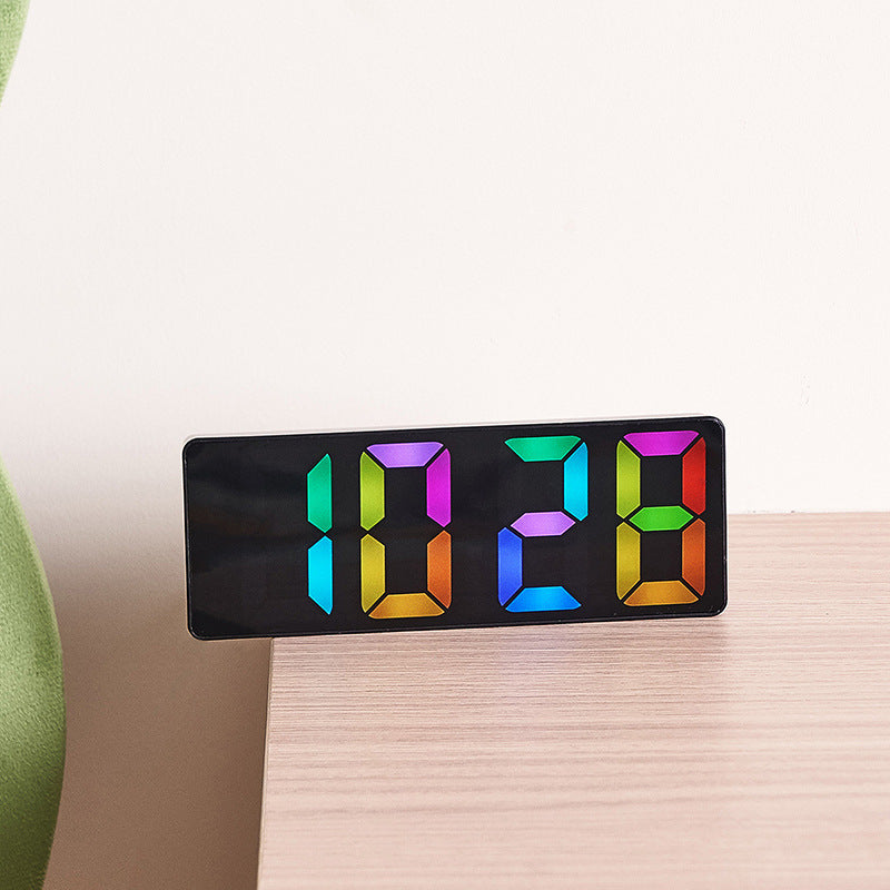 Digital watch in modern design Stornfield