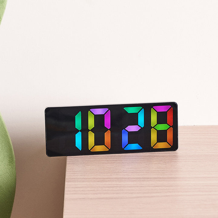 Digital watch in modern design Stornfield