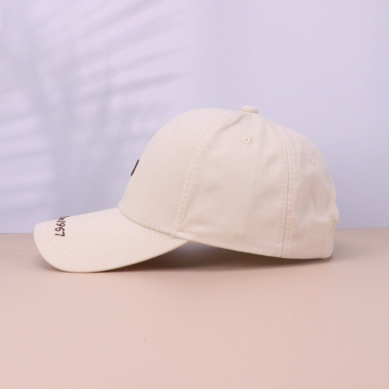 Women's Classic Embroidered Adjustable Baseball Cap Stornfield