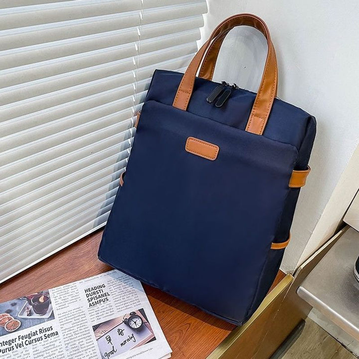 Multi-Purpose Laptop Backpack with Classic Design Stornfield