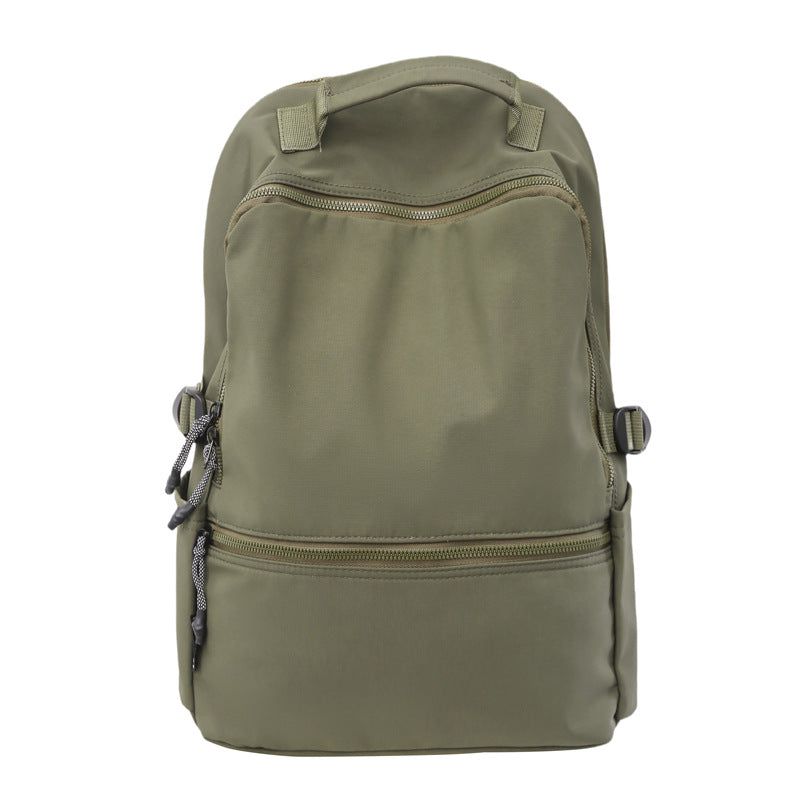 Sleek Travel Backpack Stornfield