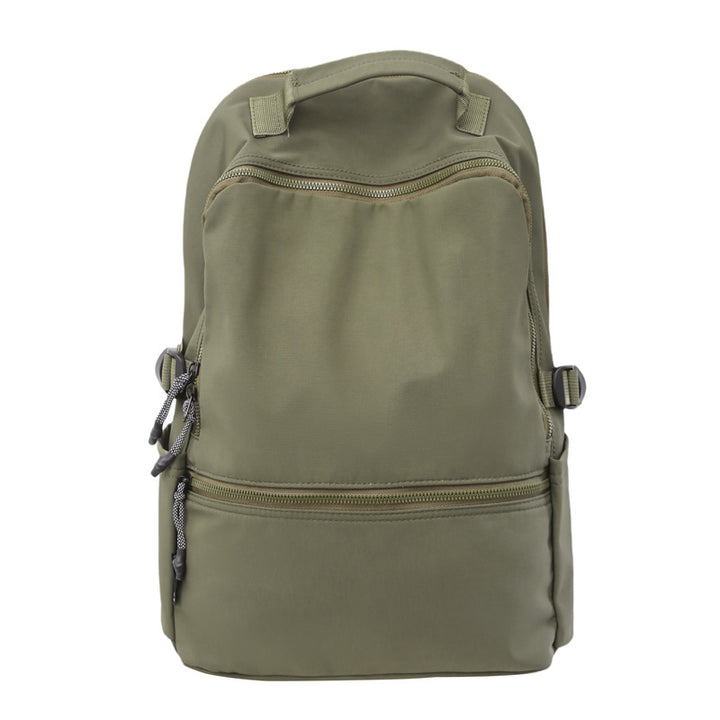 Sleek Travel Backpack Stornfield
