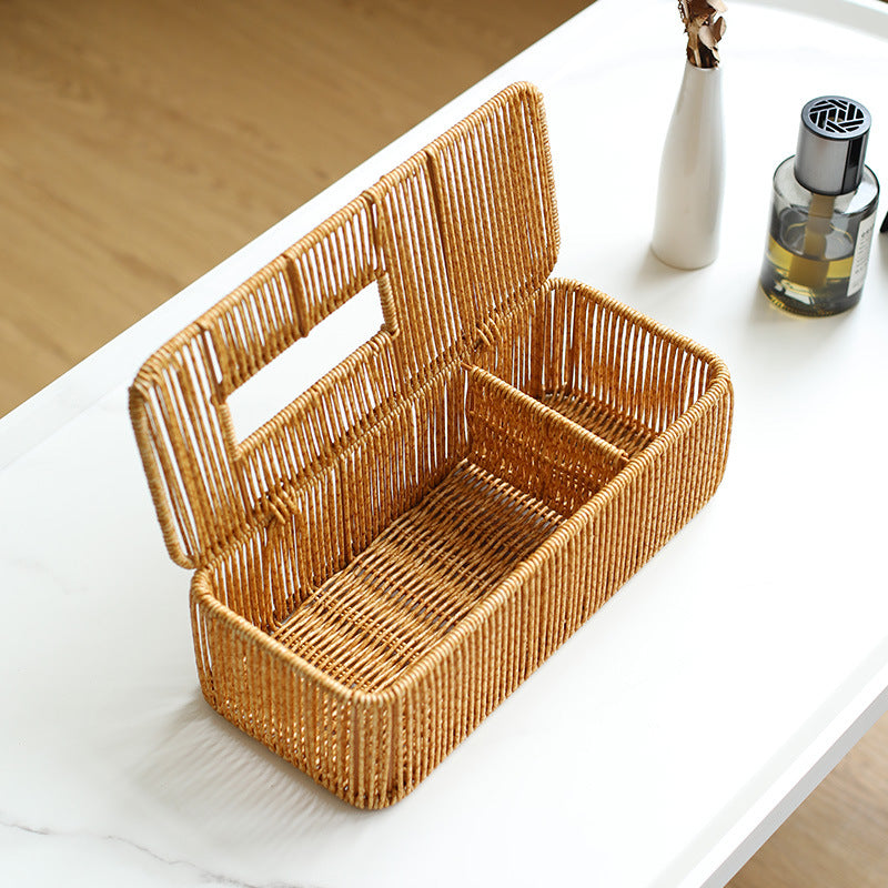 Home Décor Storage Stornfield