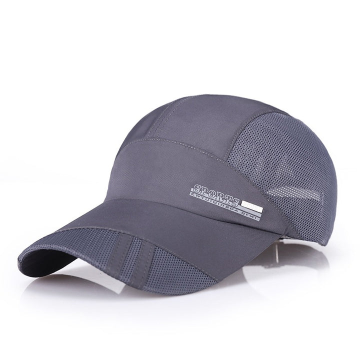 Ladies Athletic Functional Cap Stornfield