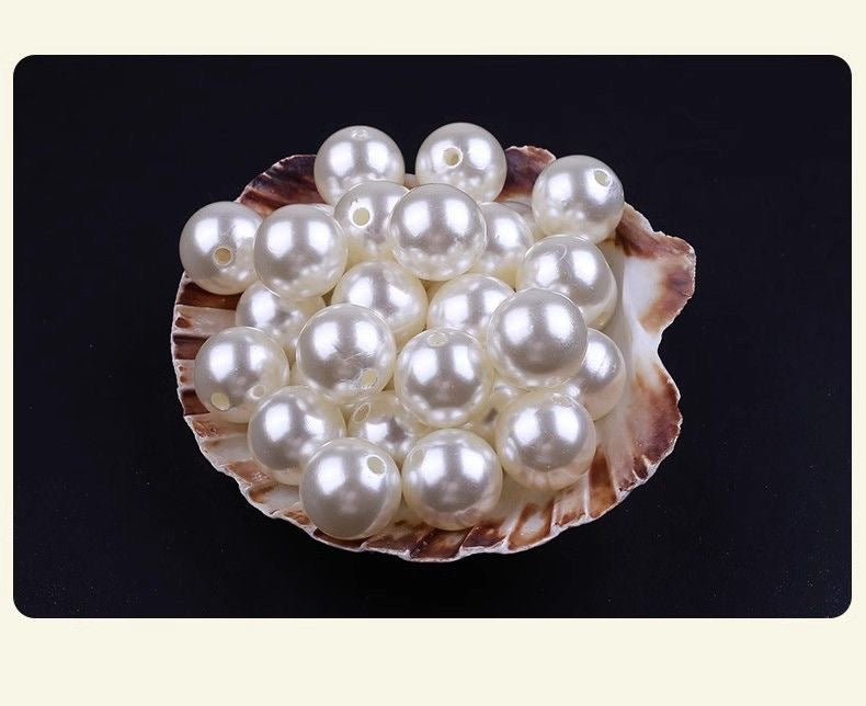 Decorative Crafting Pearls Stornfield