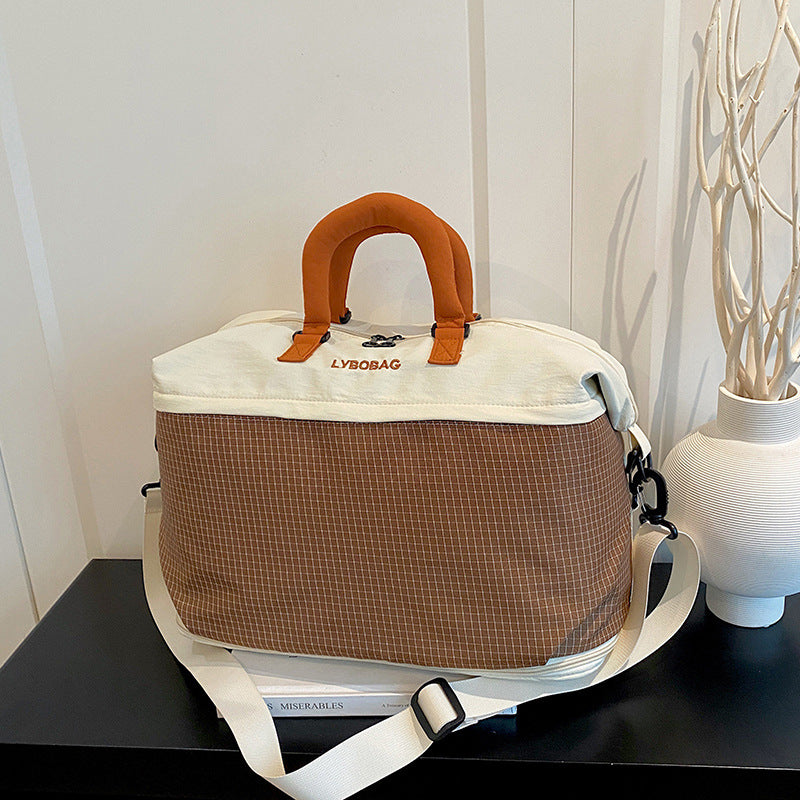 Insulated Multifunctional Travel
