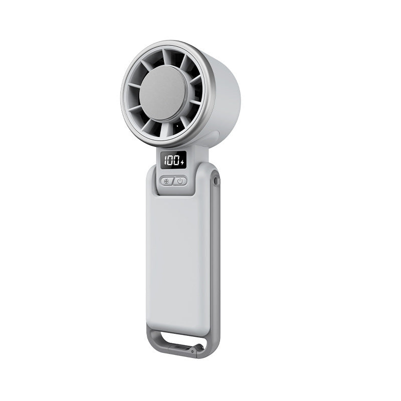 Unisex portable Mini Fan Stornfield