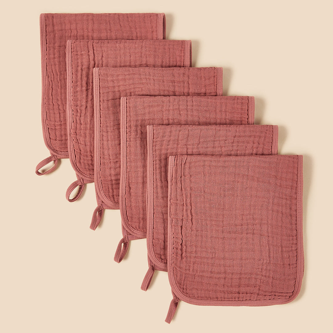 Soft Cotton Wash Cloth Stornfield