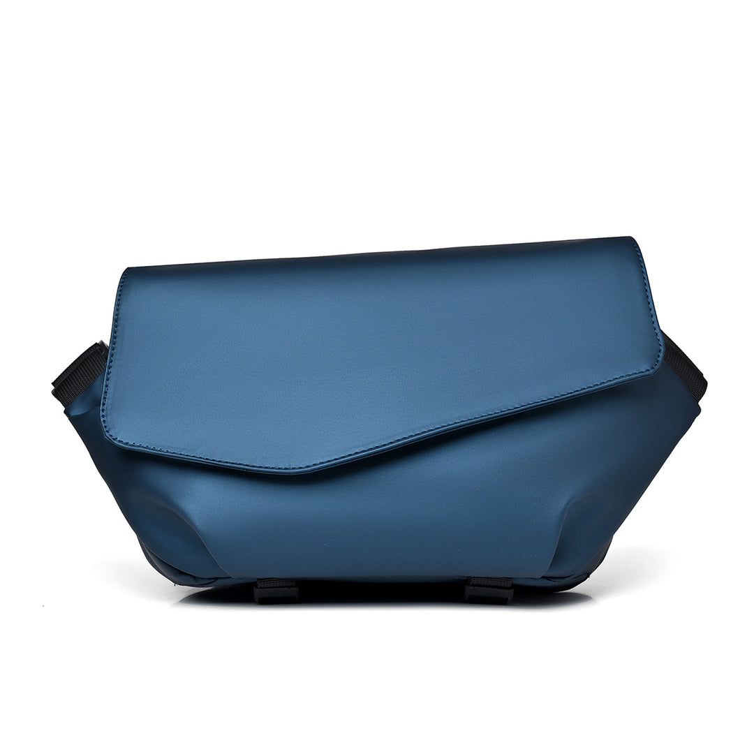 Sleek Waterproof Crossbody Bag Stornfield