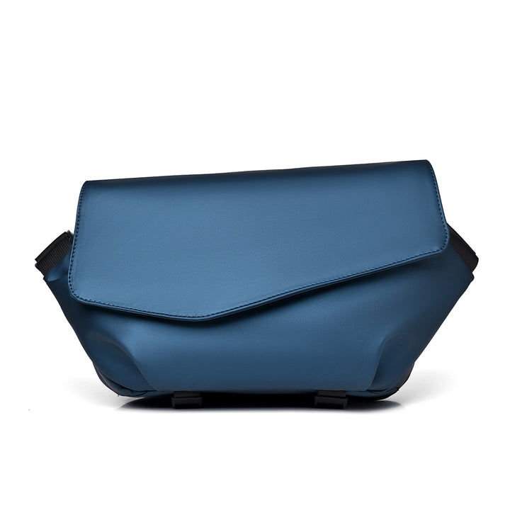 Sleek Waterproof Crossbody Bag Stornfield