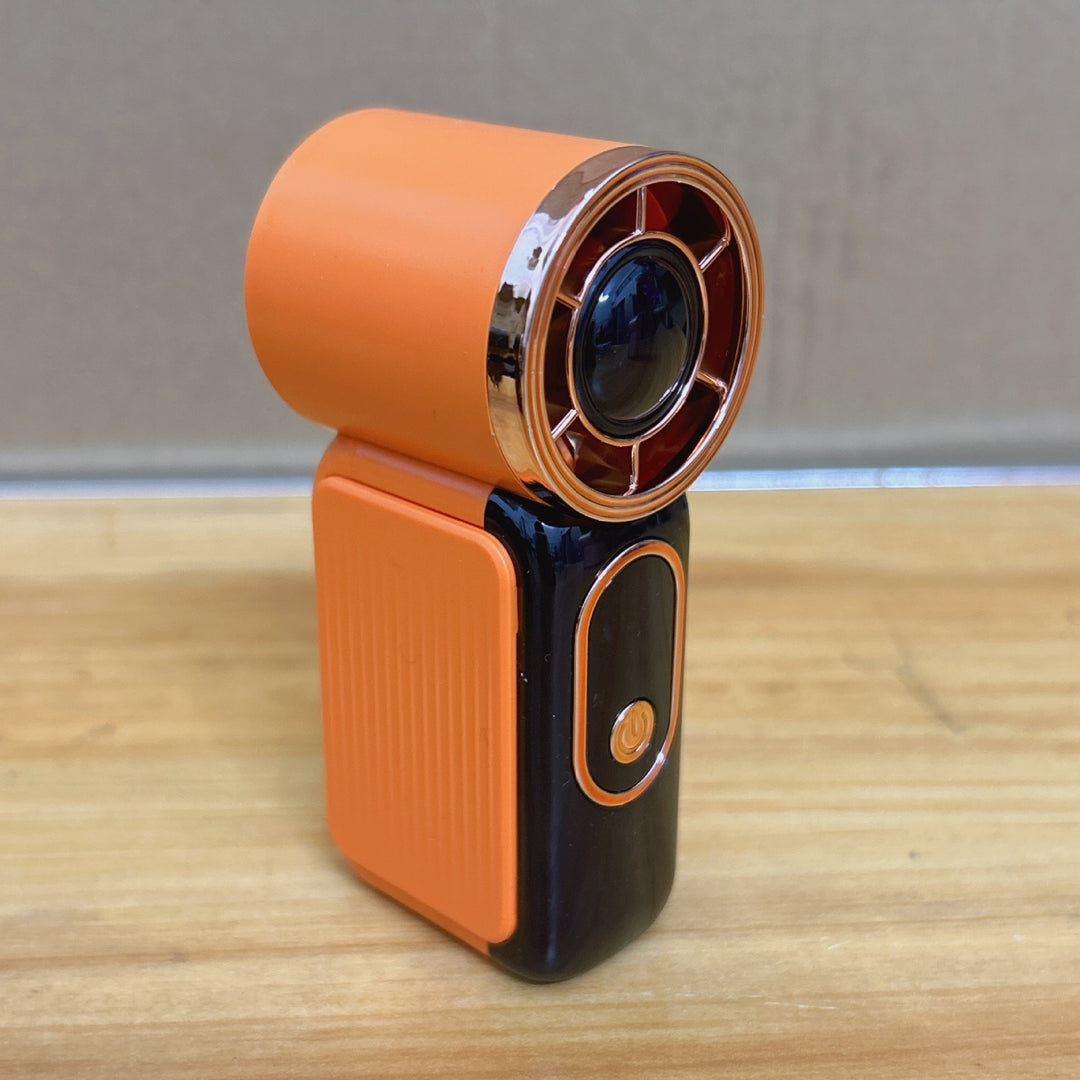 Ladies Portable Mini Fan Stornfield